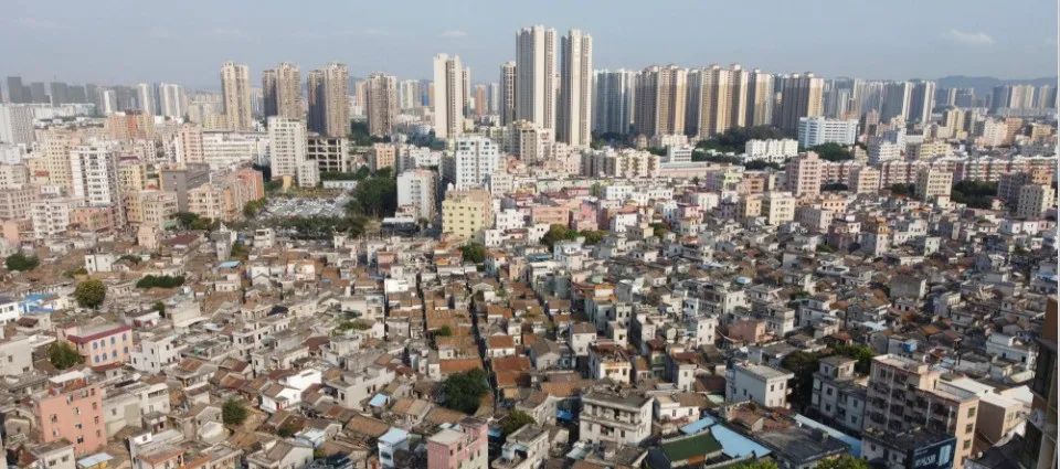 震惊！深圳小产权房屋业主权益竟如此保障！ 